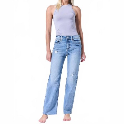 Women's Like Vintage Jeans - sneak peek