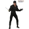 HalloweenCostumes.com Princess Bride Westley Plus Size Costume for Men. - image 2 of 2