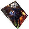 Monster of the Week: Hardcover Edition RPG Book - 4 of 4
