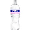 Propel Zero Berry Nutrient Enhanced Water - 6pk/16.9 fl oz Bottles - 3 of 4