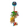 Prevue Pet Products Playfuls Preen & Pacify Knots of Fun Bird Toy 62508. - 2 of 2