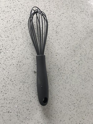 Silicone Flat Whisk : Target