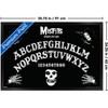 Trends International Misfits - Ouija Framed Wall Poster Prints - 3 of 4
