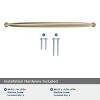 Amerock Kane Cabinet or Drawer Pull - 2 of 2