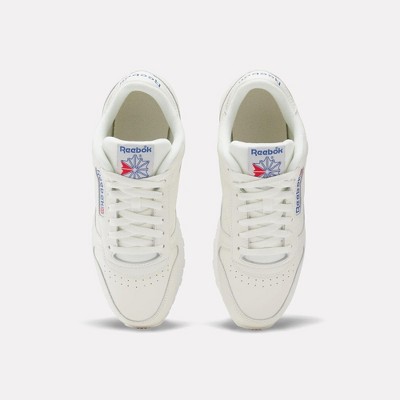 Обувь Reebok Classic Leather Women's Shoes — фото 2