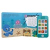 Baby Einstein Ocean Explorers - Ocean Songs Book and Musical Phone Box Set - 4 of 4