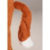 HalloweenCostumes.com Child Fox Costume - 3 of 4