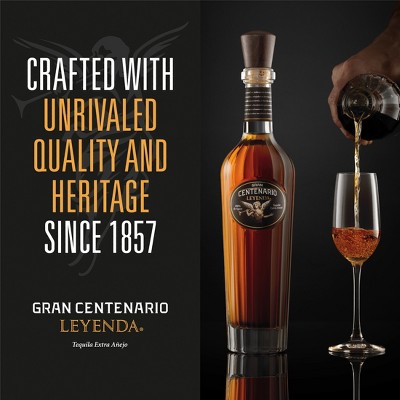 Gran Centenario Leyenda - 750ML Bottle