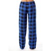 Just Love Womens Buffalo Plaid Knit Jersey Pajama Pants Buffalo Check - 2 of 2
