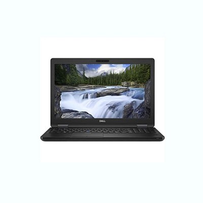 Refurbished: Dell Latitude 5491 14" Intel Core i7 2.60 GHz 16 GB 256 GB SSD Windows 11 Pro - Manufacturer Refurbished