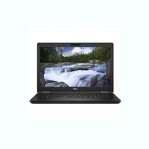 Refurbished: Dell Latitude 5491 14" Intel Core i7 2.60 GHz 16 GB 256 GB SSD Windows 11 Pro - Manufacturer Refurbished - 1 of 4