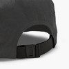 Turtle Fur Adult Cairn Hemp 5-Panel Adjustable Hat - Sustainable Canvas Cap - 4 of 4