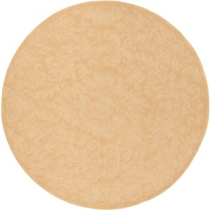 Total Performance Brussels TLP714 Hand Hooked Indoor Rugs - Safavieh - 1 of 2