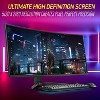Deco Gear 40" Curved Ultrawide Nano IPS Monitor, 5120x2160 5K2K, 21:9, HDR10, 3-Pack - 3 of 4