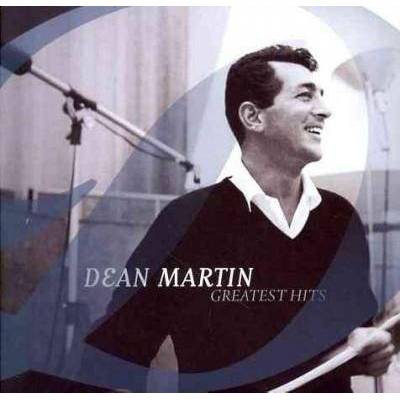 Dean Martin - Greatest Hits (CD)