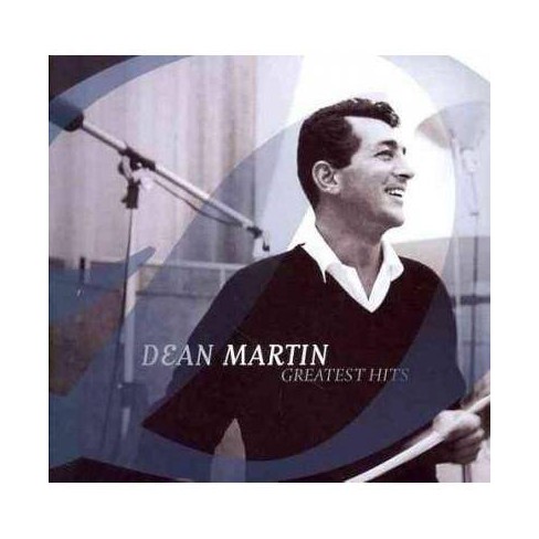 Dean Martin Greatest Hits Cd Target