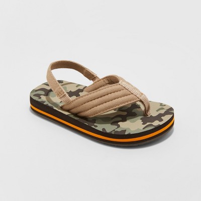 target toddler flip flops