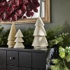 Mixed Pine and Eucalyptus Christmas Garland - Threshold™ designed with Studio McGee - image 2 of 3