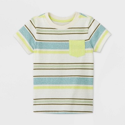 striped t shirt target