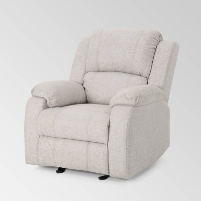 O'leary Traditional Recliner - Christopher Knight Home : Target