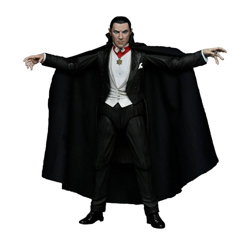 NECA Universal Monsters 7 Scale Action Figure Ultimate