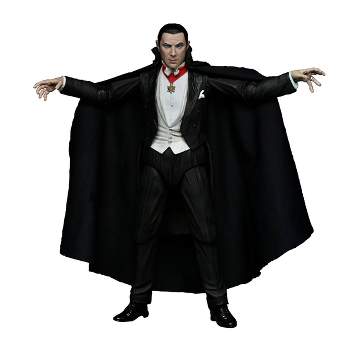 NECA Universal Monsters Ultimate Dracula 7" Action Figure