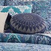 Bellamy Navy Decorative Pillow - Levtex Home - 3 of 4