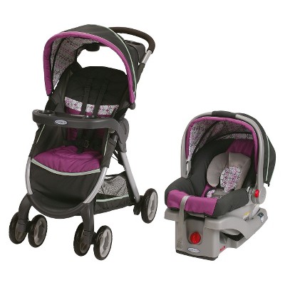 graco stroller carseat combo target