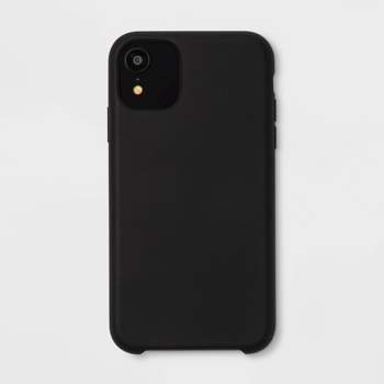 Apple iPhone 11/XR Silicone Case - heyday™