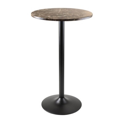 target bar table