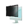 SaharaCase Flexi-Glass Series Screen Protector for Apple iMac 24" Privacy (ZD-T00031) - 3 of 4