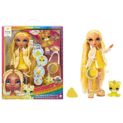 Target sunny day store toys