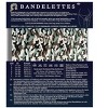Performance Thigh Bands by Bandelettes® | Camouflage - 3 of 4
