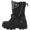Boy's Kid's Quebec Boots - Tundra - 3 of 3
