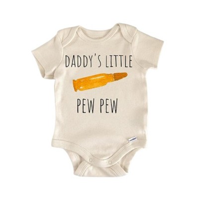 Military Army - Baby Boy Girl Clothes Infant Onesie® Funny Cute Newborn GS1