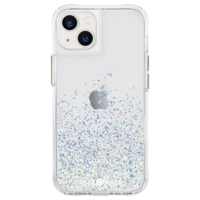 Case-Mate Twinkle Ombre Case for Apple iPhone 13 - Stardust