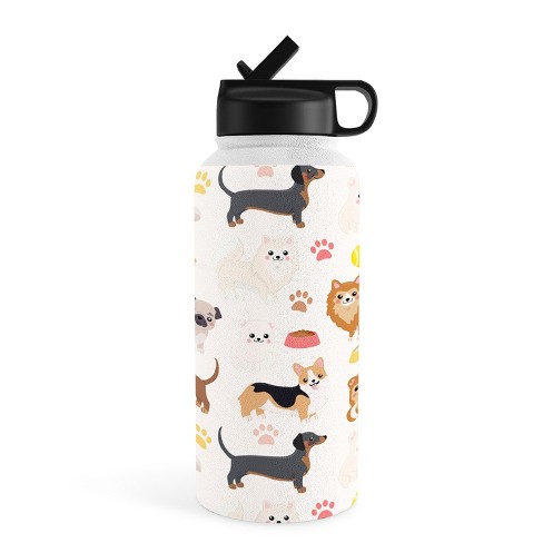 Water Bottle (for dogs!)