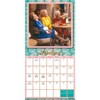 Trends International 2026 Golden Girls 12"x12" Wall Calendar - 3 of 4