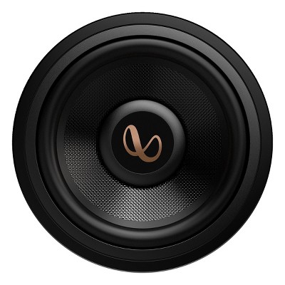 Infinity Kappa 103WDSSI 10" (250mm) High-Performance Car Audio Subwoofer - Each