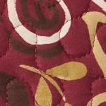 garnet paisley