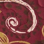 garnet paisley