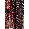 Women's Maxi Leopard Skirt - Just Bellina - 4 of 4