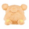 Rilakkuma San-X Original Laydown Huggable Series Plush - 4 of 4