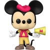 Funko Pop! Disney: Disney 100 - Mickey Mouse Club, Mickey Vinyl Figure #1379 - image 2 of 4