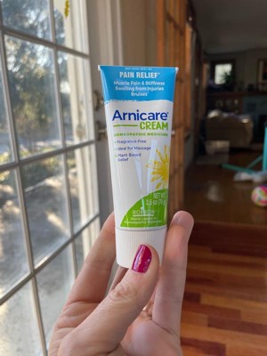 Arnica Cream, 4 Cream (54927)