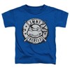 Toddler Boys' Teenage Mutant Ninja Turtles Rebels Badge T-Shirt - 2 of 4