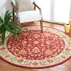 Easy Care EZC101 Hand Hooked Area Rug - Safavieh - 2 of 3