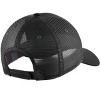 Nertpow Men's Rugged Professional Series Canvas Mesh-Back Cap - 2 of 2