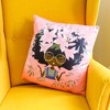 Pardon My Fro Decorative Throw Pillow - 3 of 4