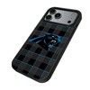 NFL NFC Teams Plaid MagSafe Compatible Cell Phone Case for Apple iPhone 17 Series - 2 of 4